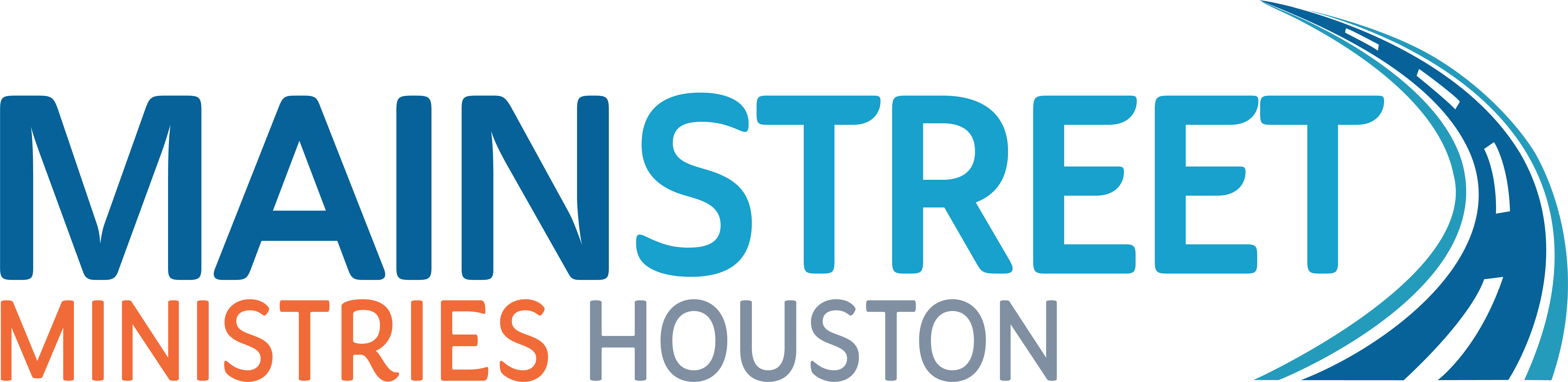 Main Street Ministries Logo
