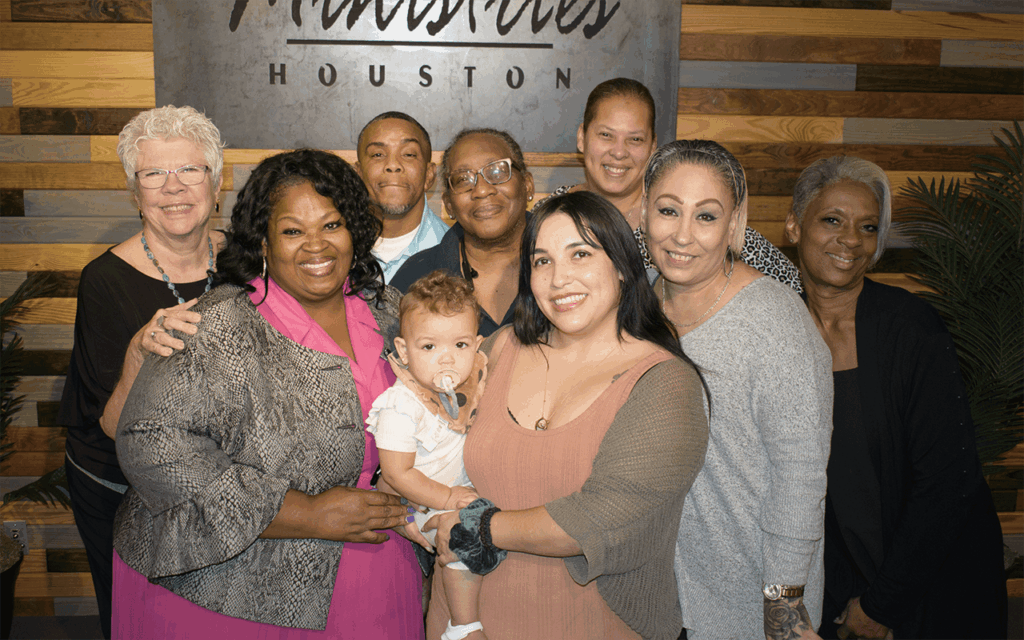 Main Street Ministries