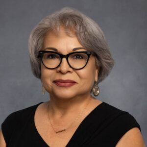 Esmeralda Reyes