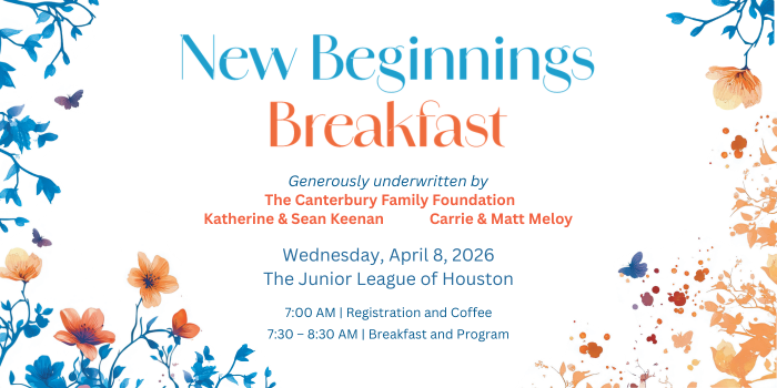 New Beginnings Breakfast - Main Street Ministries