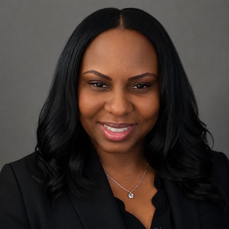 Tameeka Wilson