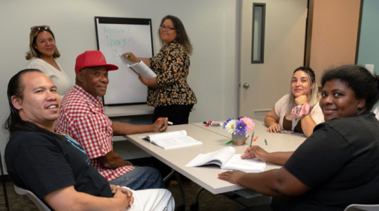 Main Street Ministries Need Assistance