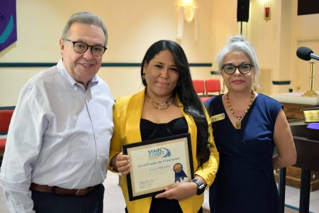 Main Street Mnistries