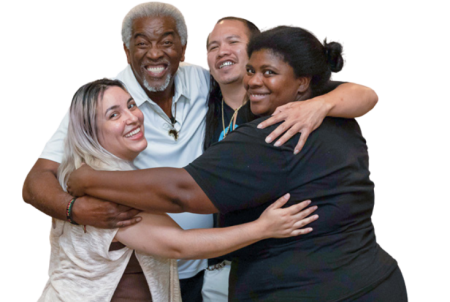 Main Street Ministries