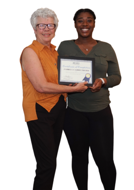 Main Street Ministries